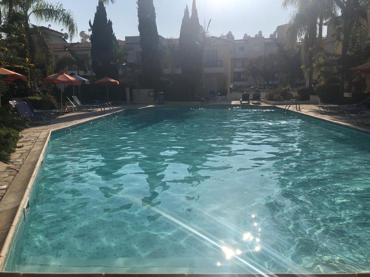 PaphosExceptional Townhouse别墅 外观 照片