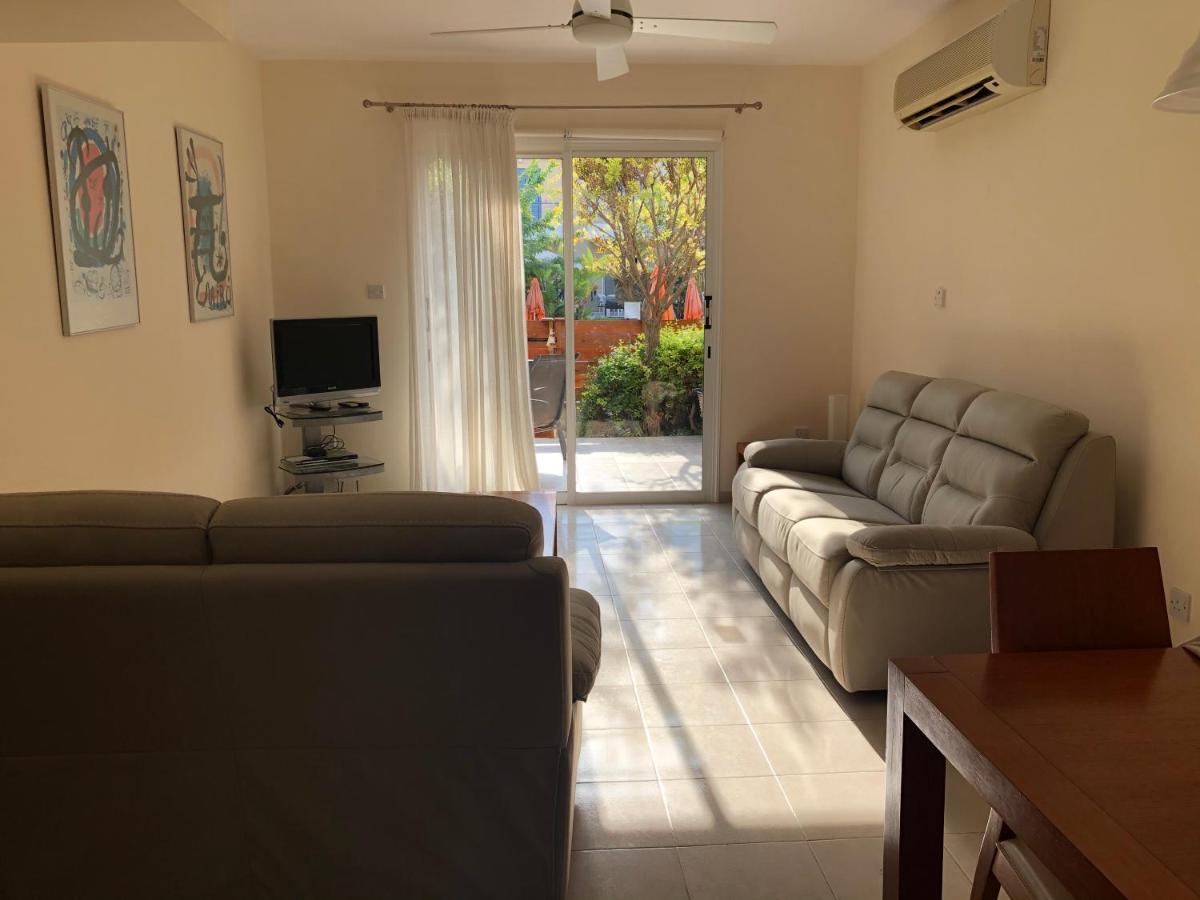 PaphosExceptional Townhouse别墅 外观 照片
