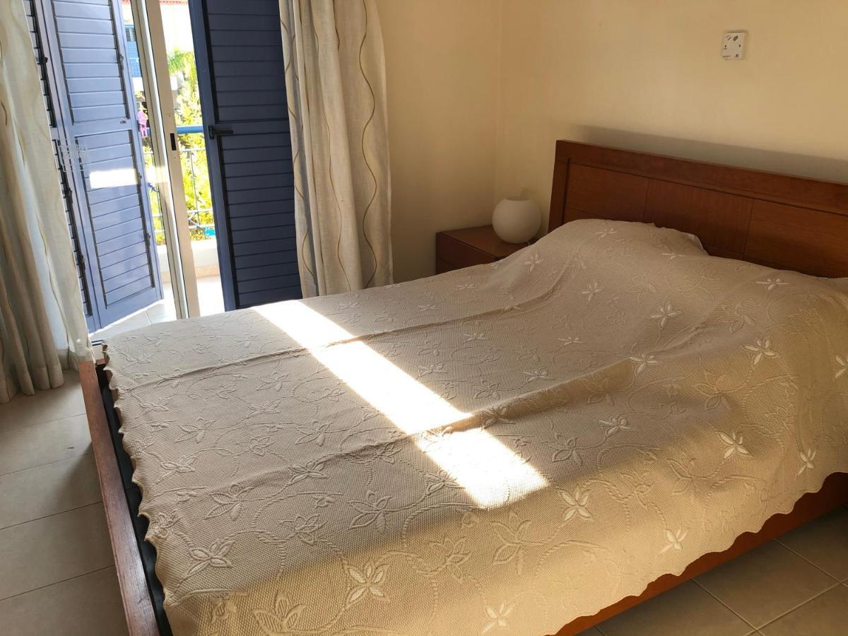 PaphosExceptional Townhouse别墅 外观 照片