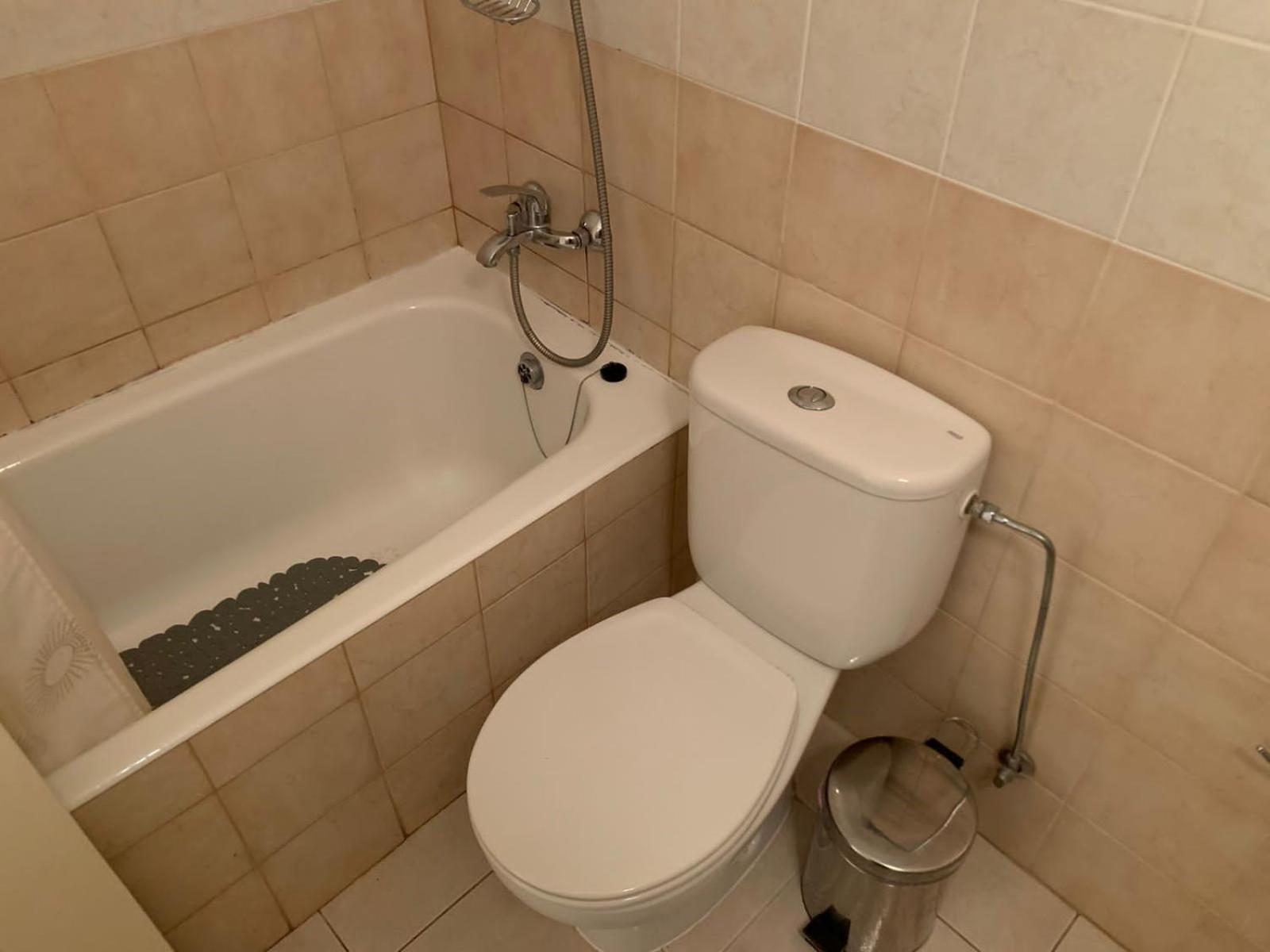 PaphosExceptional Townhouse别墅 外观 照片