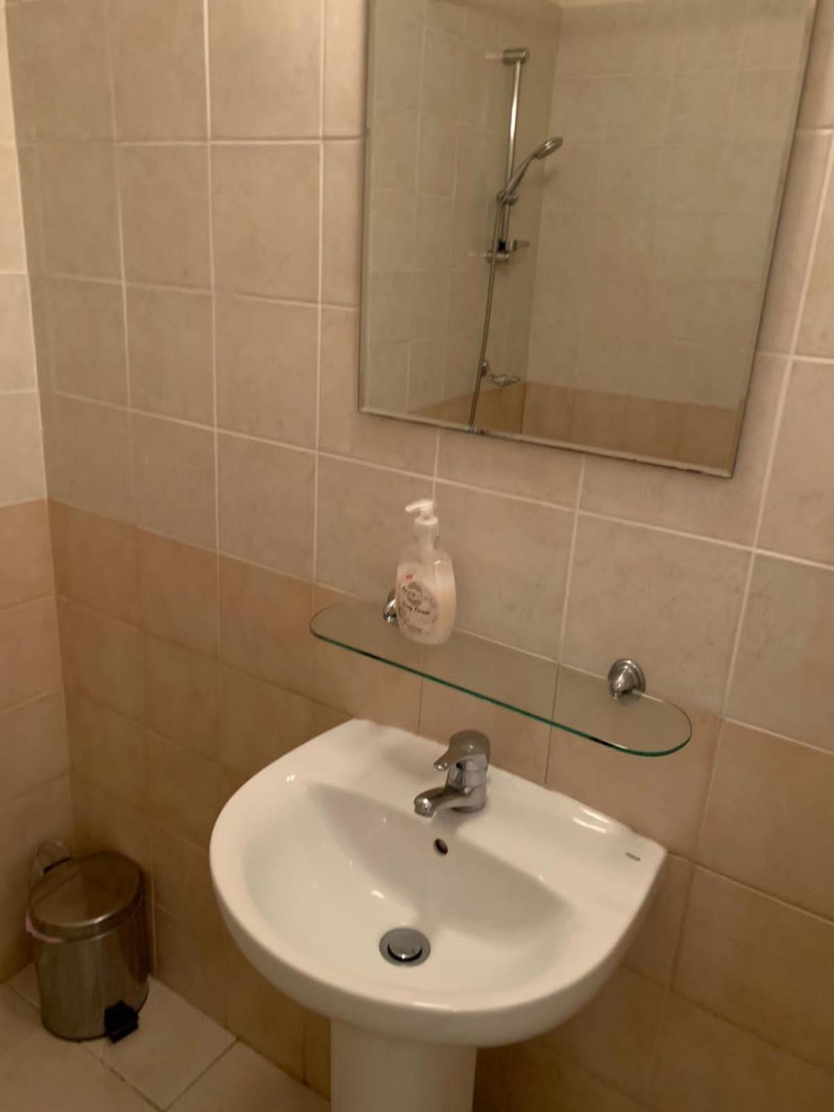 PaphosExceptional Townhouse别墅 外观 照片