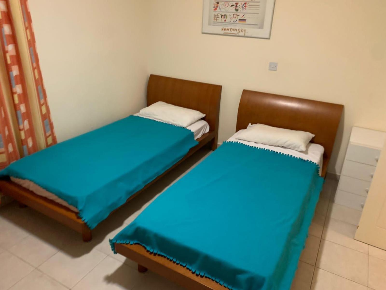 PaphosExceptional Townhouse别墅 外观 照片